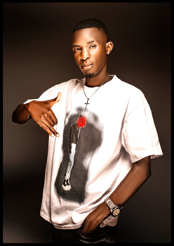 Rweny Kwedi Official Audio Logic Ug - Logic UG