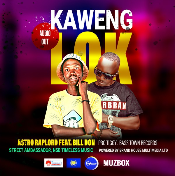 Kaweng Lok - Bill Don