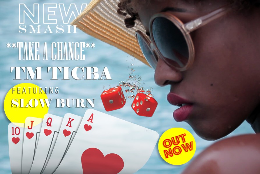 Take A Chance - TM
