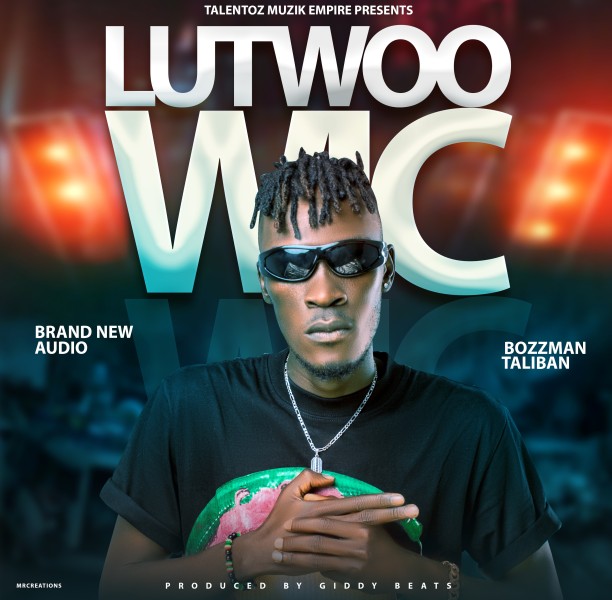 Lutwo Wic - Keyzy BozzMan