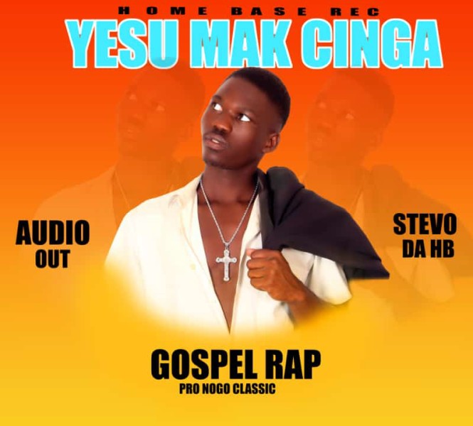 Yesu Mak Cinga - Stevo Da HB