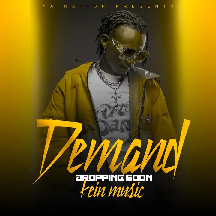 Demand - Kein Music