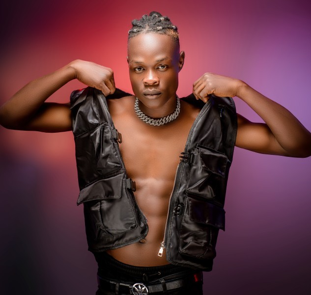 Rwot Yap Wiya - Doggy Kizz