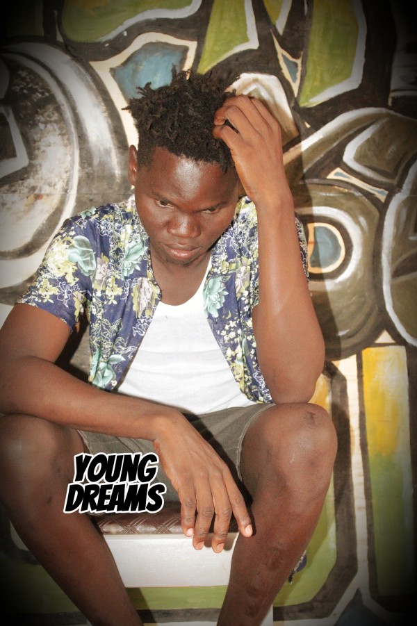 Luwer - Young Dreams