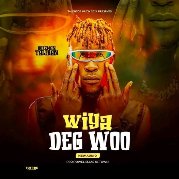 Wiya_deg_woo - Keyzy BozzMan