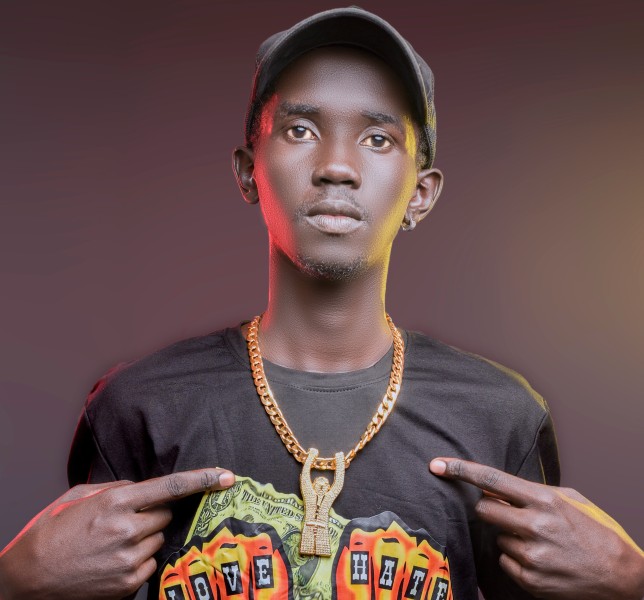 Dano Mito Take Away - King Trivy
