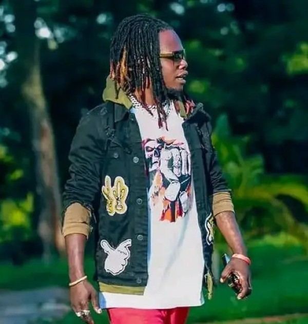 APOTO IMAR - Okeng Born Town