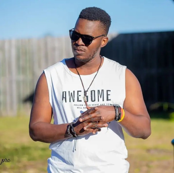 Call On Me - Nyinga Blamo