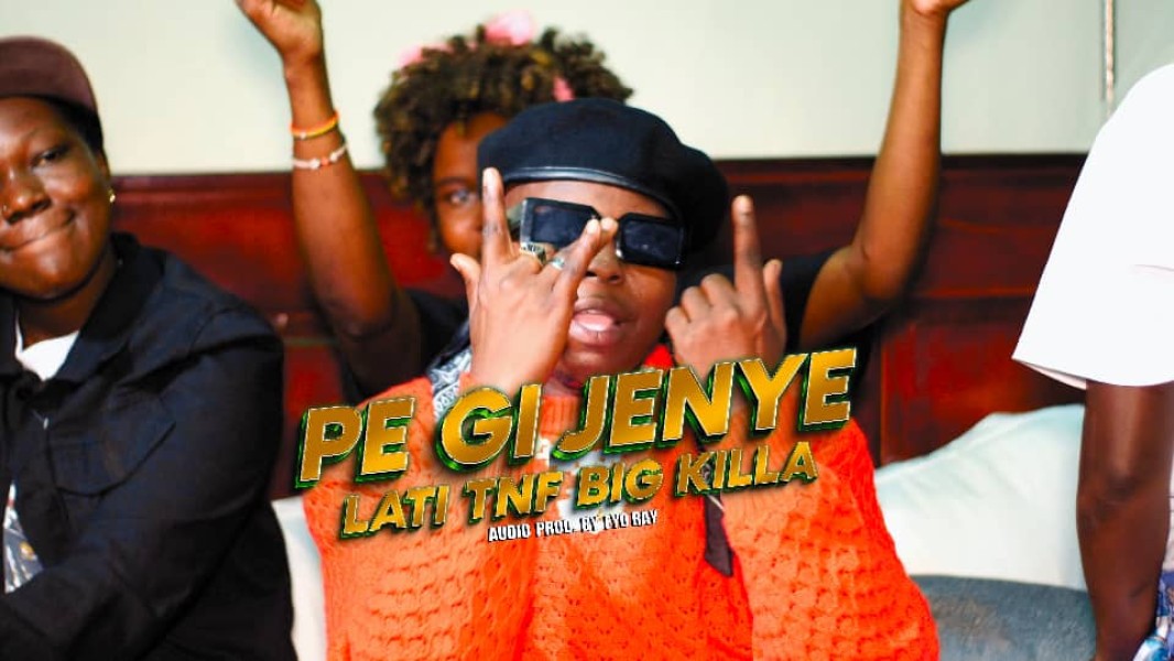 Pe Gi Jenye - Lati Tnf Bigkilla