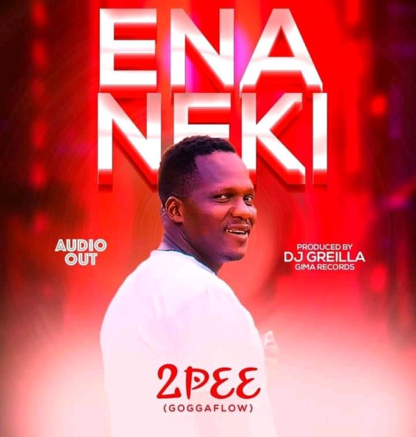 Ena Neki - 2 Pee Goga Flow