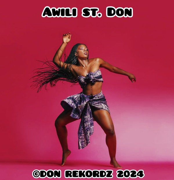 Awili - St Don