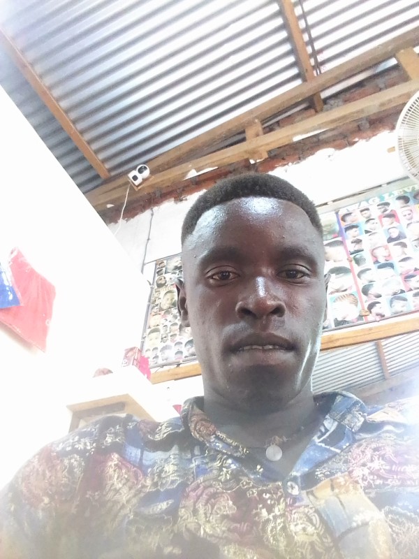 Humble Mix Vol10 _ Fresh Gabriel Ug I Wish You Happy New Yea - FRESH GABRIEL UG THE DANCEHALL KILLER BOY