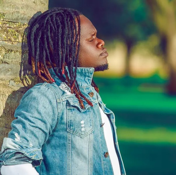 Atim - Okeng Born Town