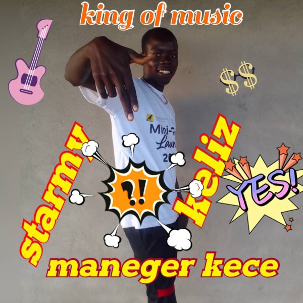 Action - Starmy Keliz