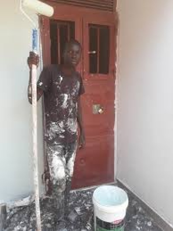 Huu - Eayzibrian Olumaley