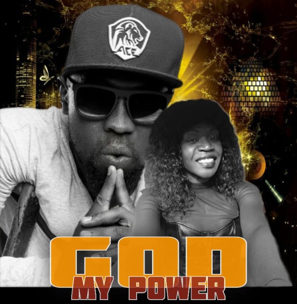 God My Power - BSG Labongo