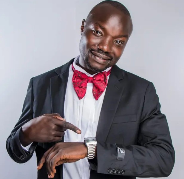 Piny Odiya - Mc Wang Jok