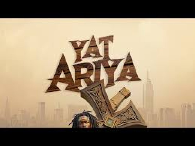 Yatariya - Judahrapknowledge