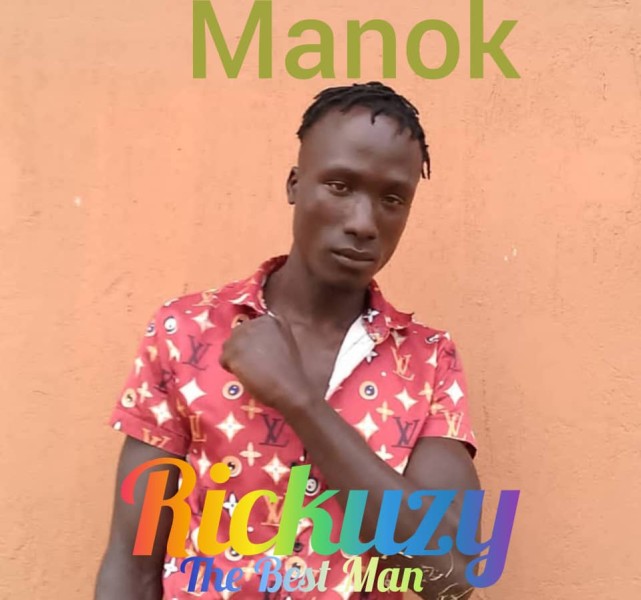 Manok - Rickuzy