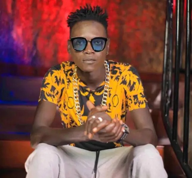 Cat Walking - Preacherman