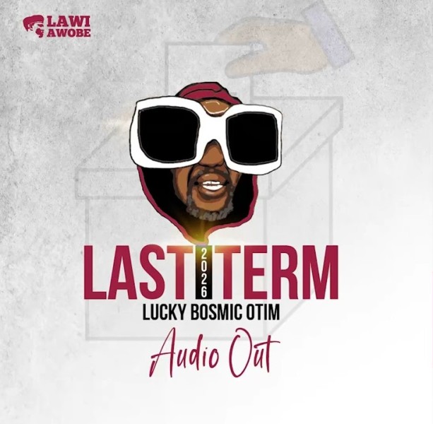 LAST TERM - Bosmic Otim