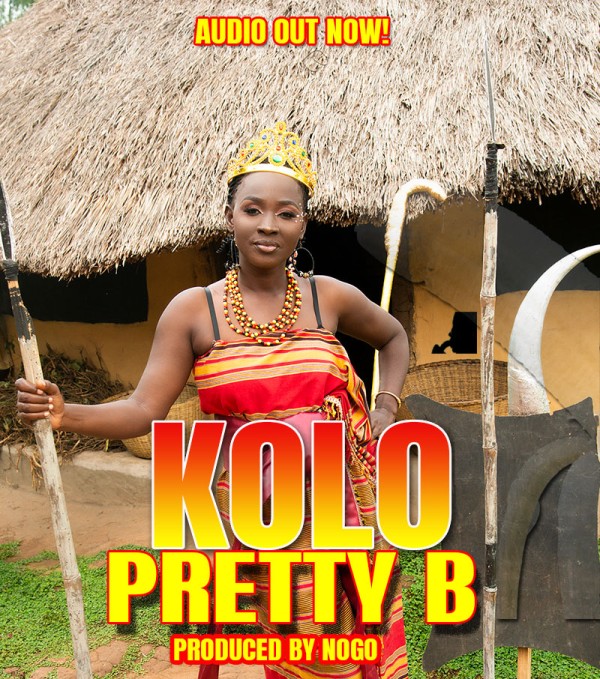 Kolo - Pretty B