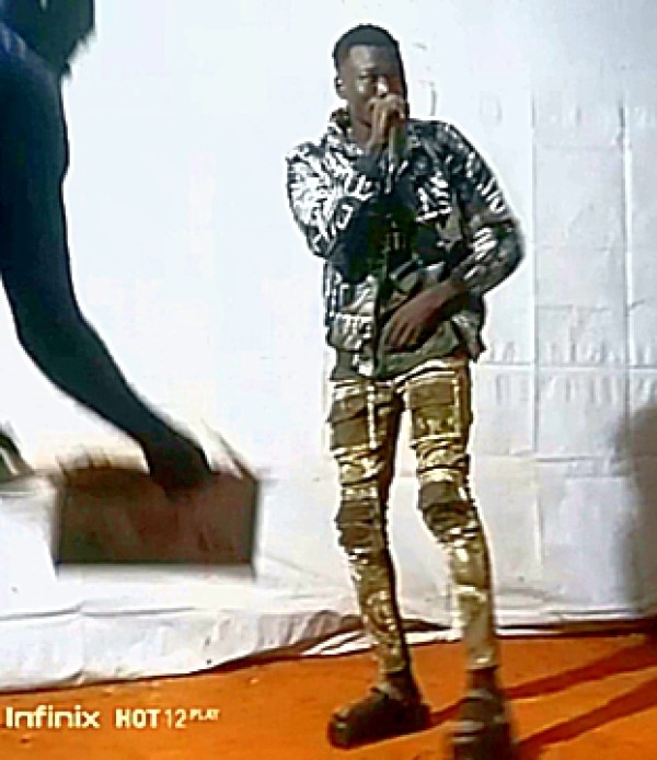 Kwaki - Pal Snoopky Bwoy