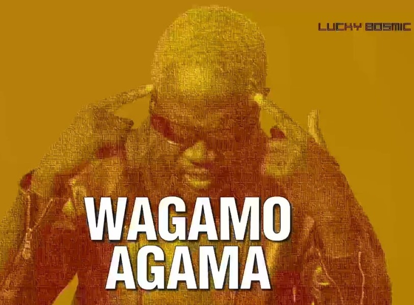 Wagamo Agama - Bosmic Otim