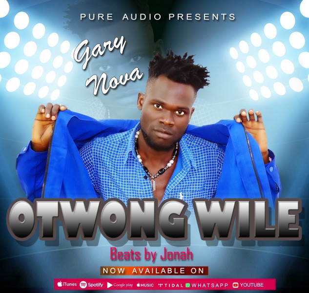 Otwong Wile - Gary Nova