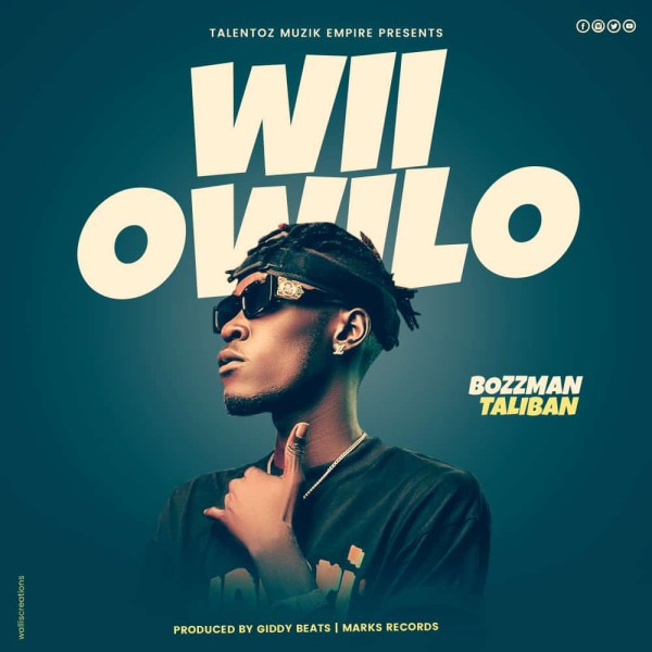 Wii Owilo - Keyzy BozzMan