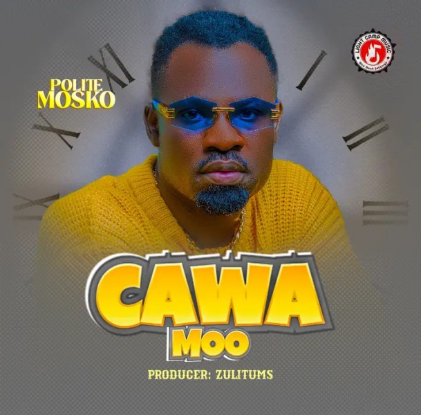 Cawa Moo - Polite Mosko