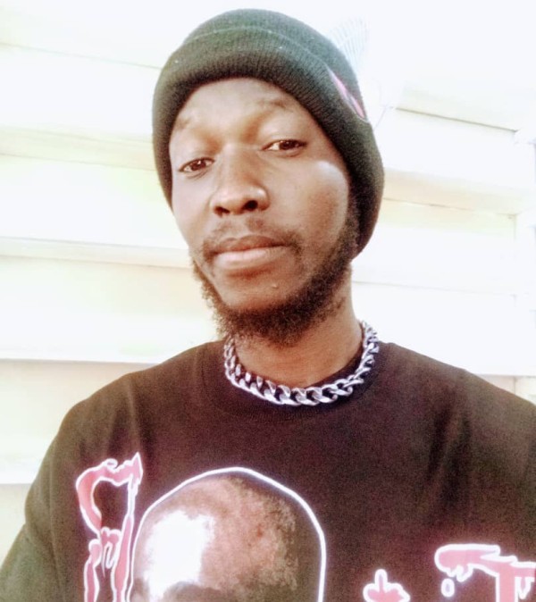 African Challenger - G-pet Hip-hoplord