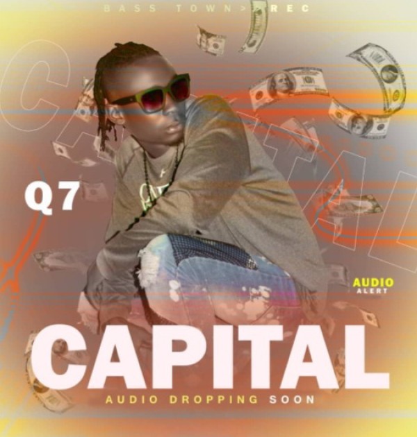 Capital - Q7even