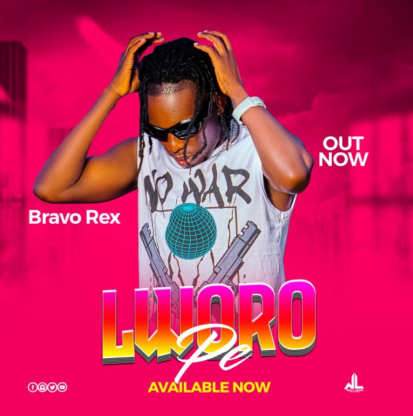 Lworo Pe - Bravo Rex