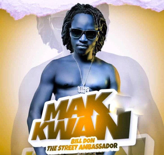Mak Kwan - Bill Don