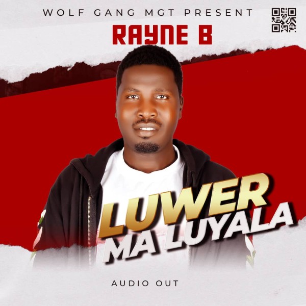 Luwer Ma Luyala - Rayne B