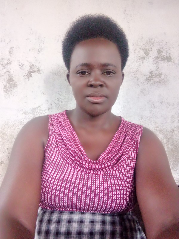 Lok Lobo - Masiah Okot