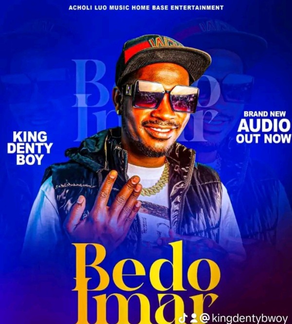 Bedo Imar - King Denty Boy
