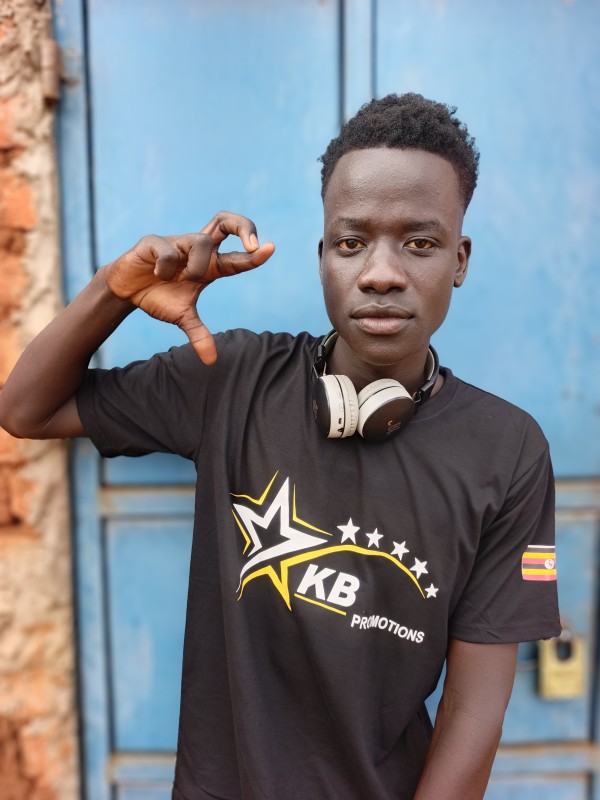 Wic Okobo - Horyembyeko