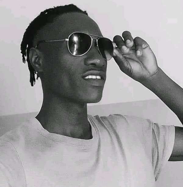 Aijar Na - Fresh Monk