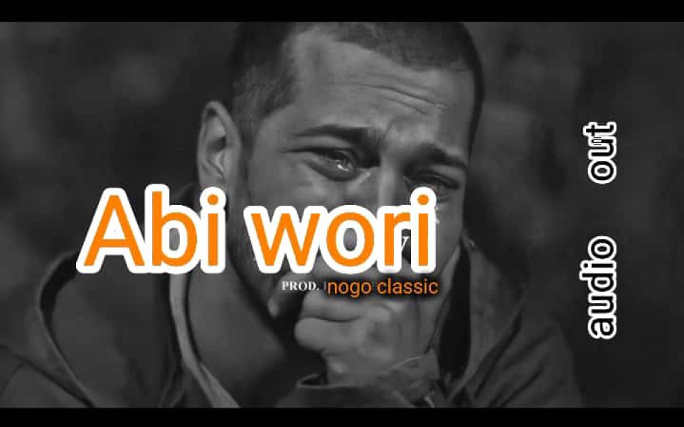 Abi Wori - Stevo Da HB