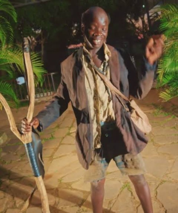 Cawa Me Apoya - Select Promotions