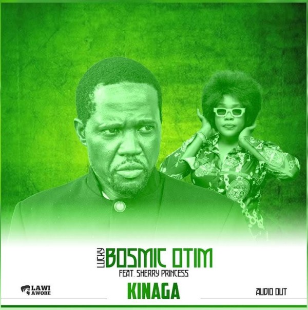 Kinaga - Bosmic Otim