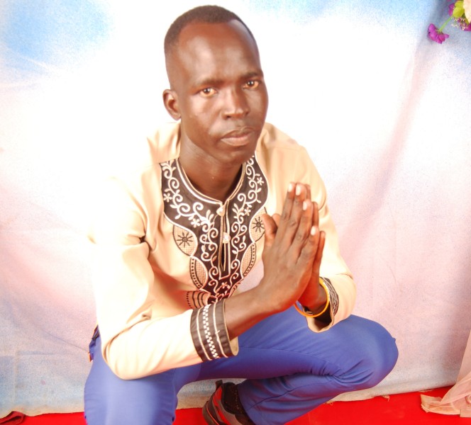 Dano Kwero - Lamilli