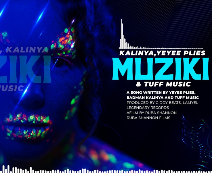 Muziki - Badman Kalinya