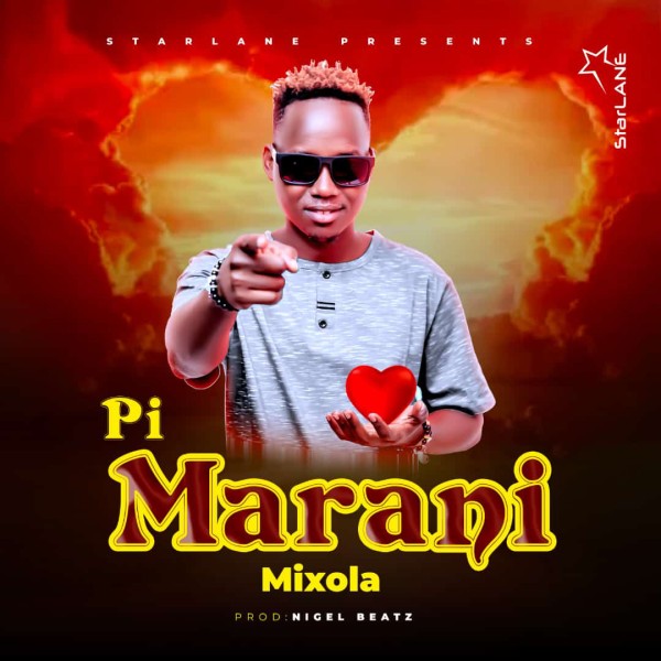 Pi Mara Ni - Mixola
