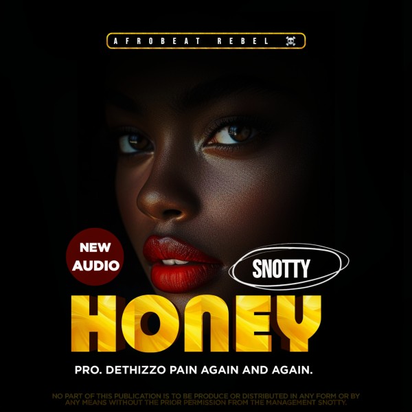 Honey - SNOTTY