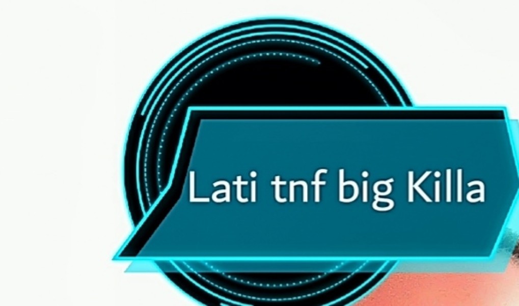 Pemite ID - Lati Tnf Bigkilla