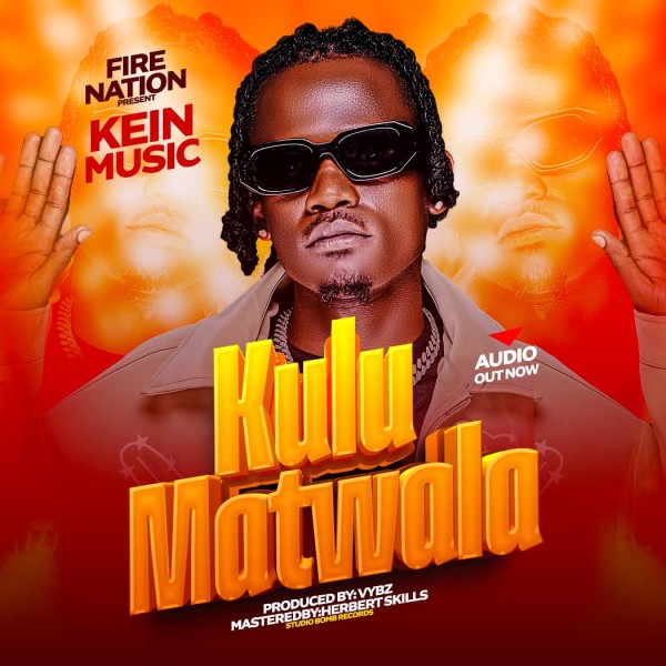Kulu Matwala - Kein Music