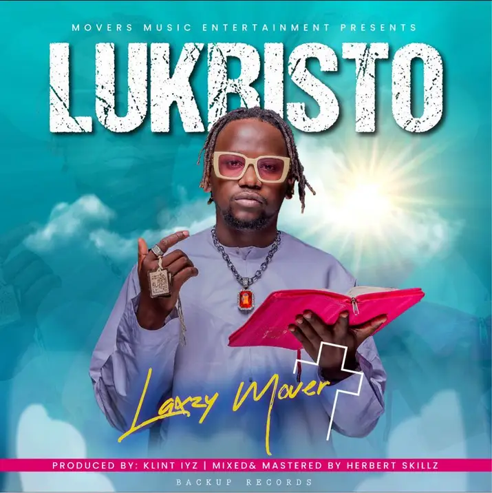 Lukristo - Laxzy Mover